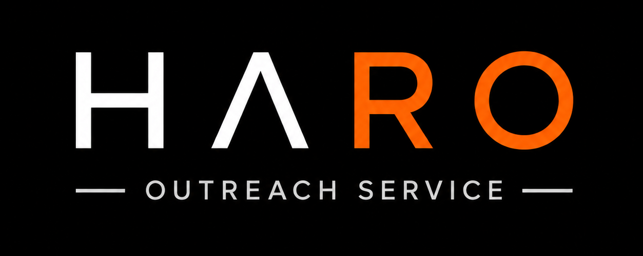 Haro Outreach Service