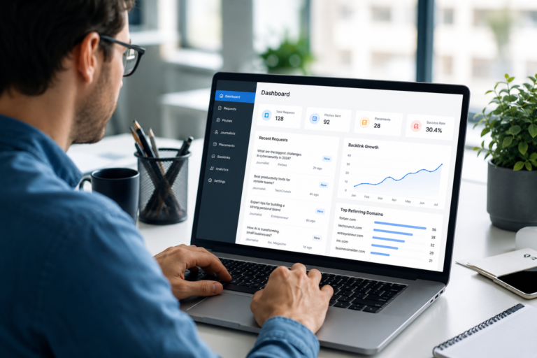 Top Benefits of Using a HARO Outreach Service for Your Brand