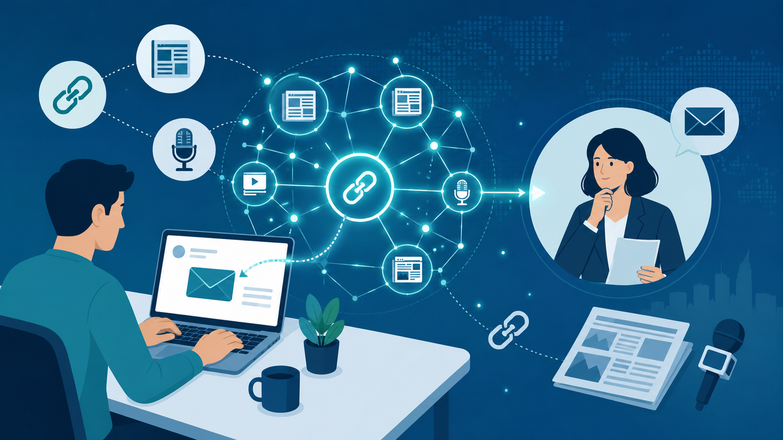 What Is HARO Outreach and Why It Matters for Link Building 1
